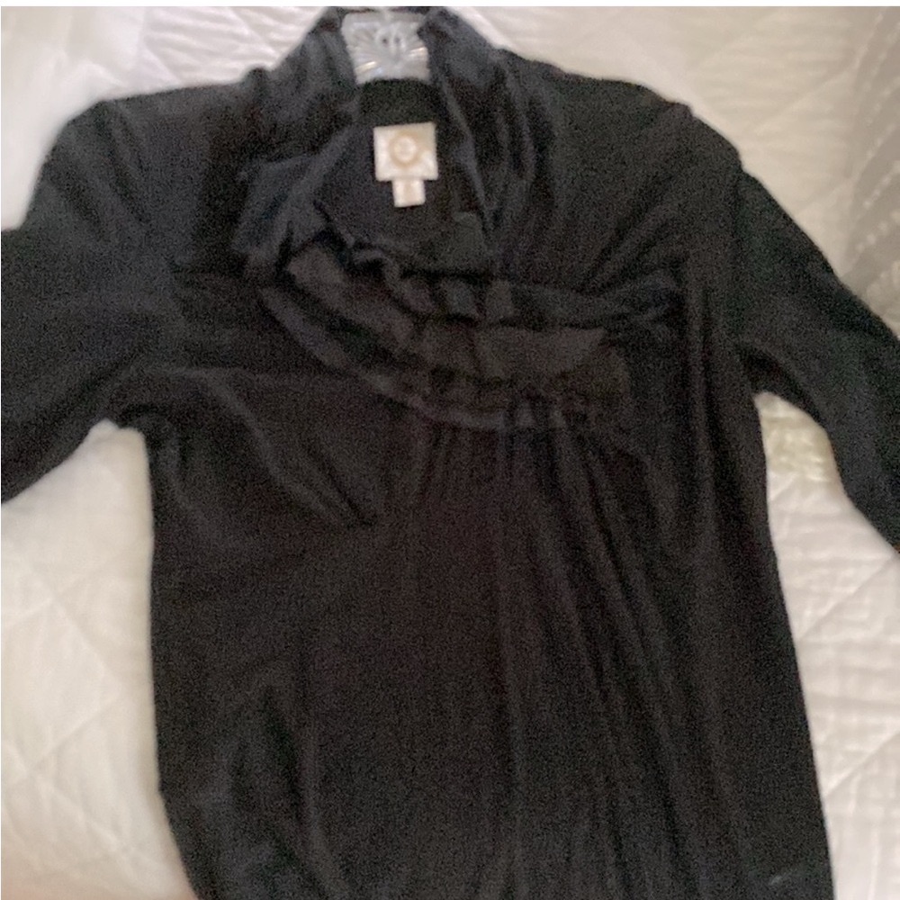 Anthropologie top